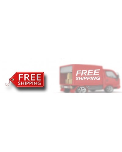 Free shipping products